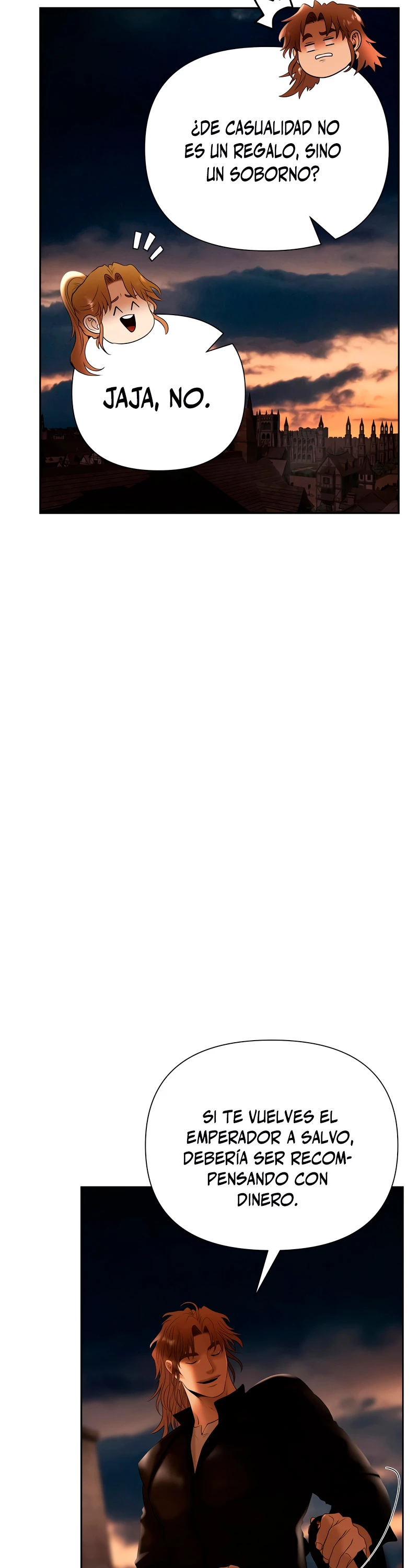 Misión Barbara > Capitulo 58 > Page 341