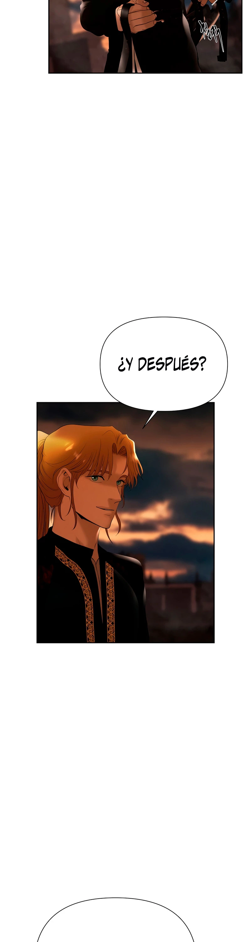 Misión Barbara > Capitulo 58 > Page 351