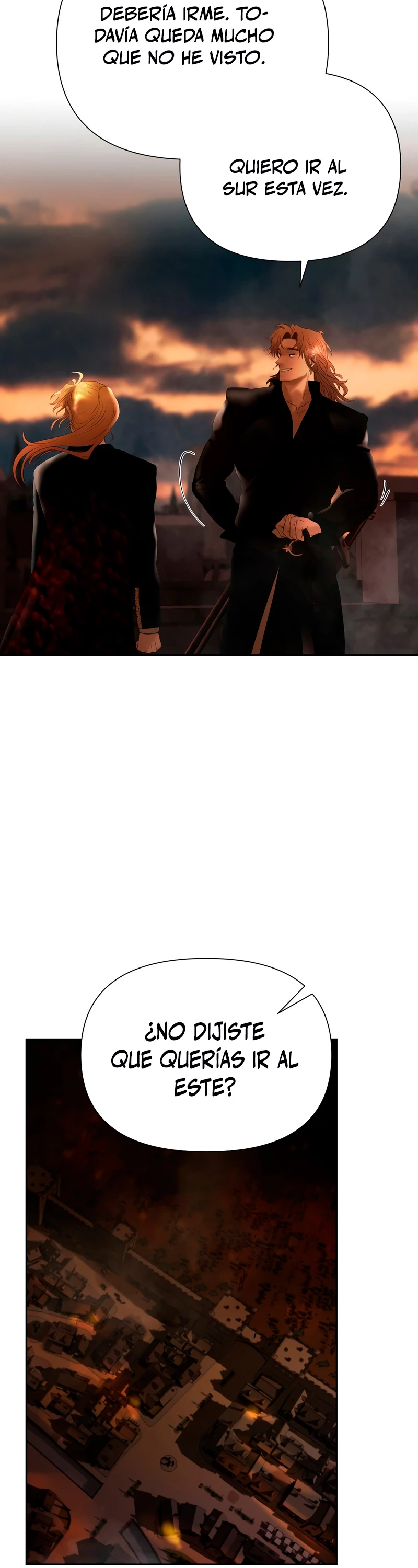 Misión Barbara > Capitulo 58 > Page 361