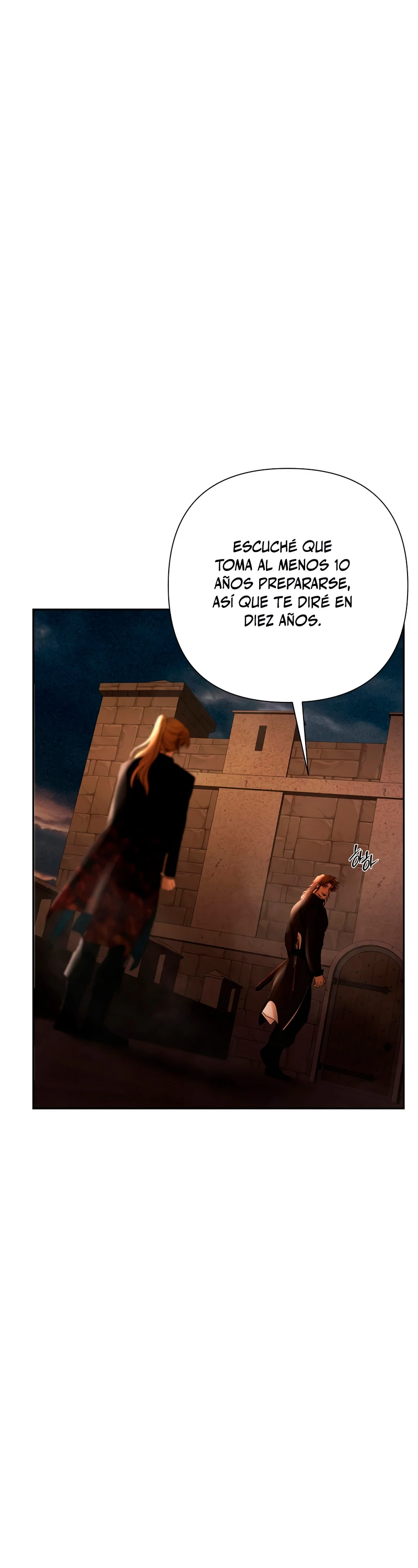 Misión Barbara > Capitulo 58 > Page 371