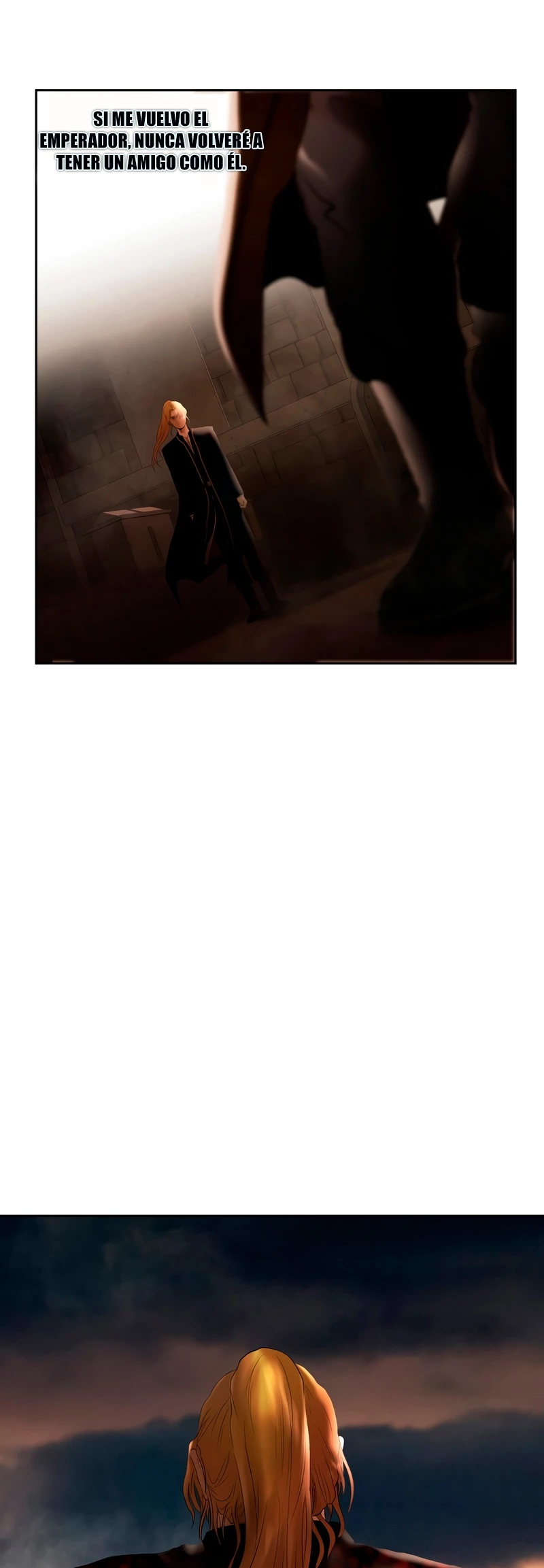 Misión Barbara > Capitulo 58 > Page 381