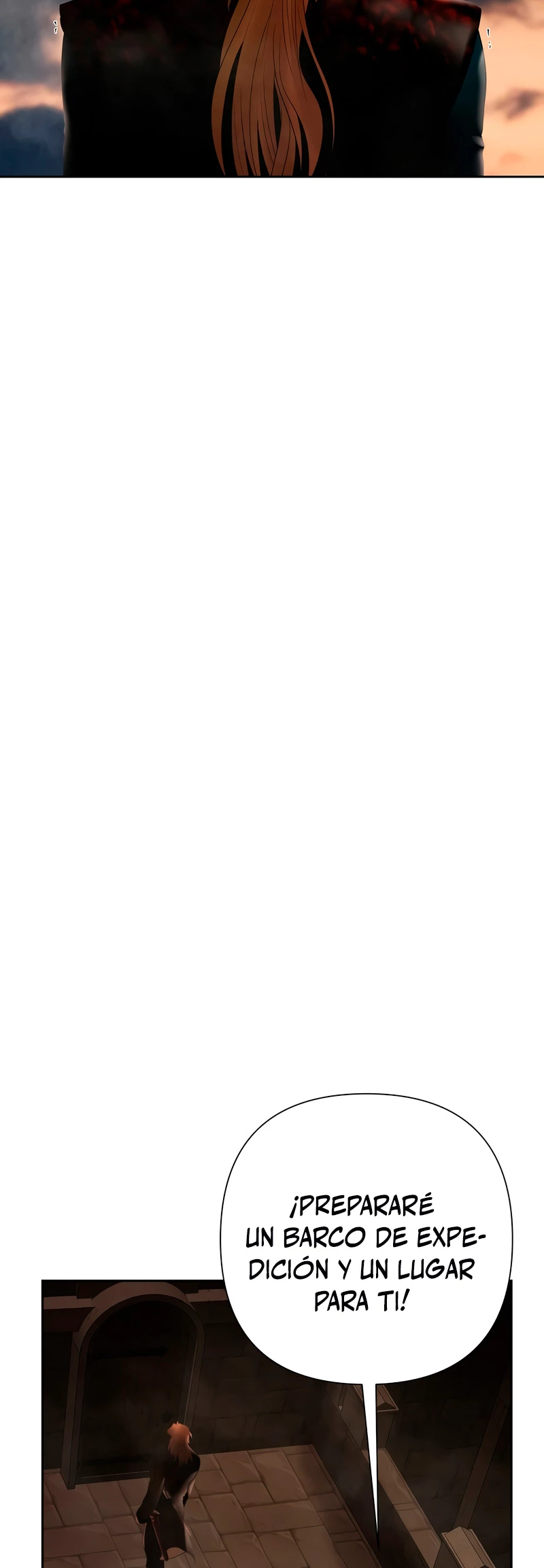 Misión Barbara > Capitulo 58 > Page 391