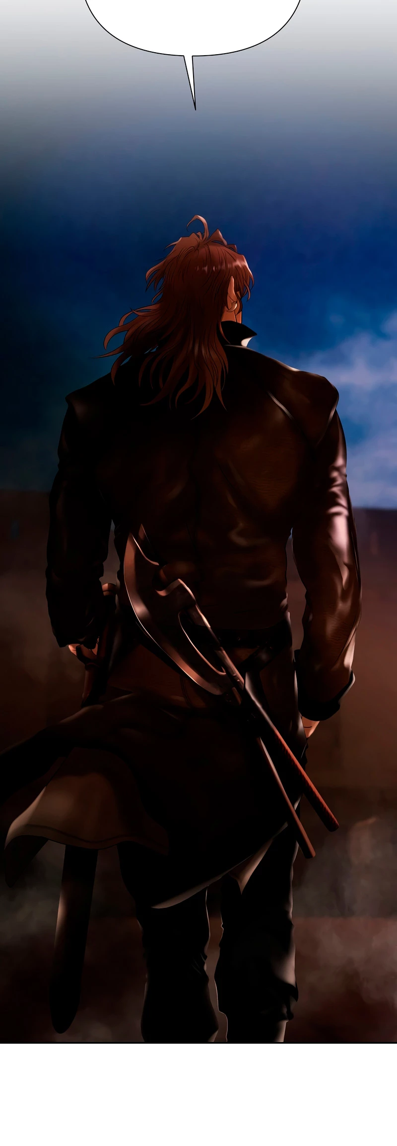 Misión Barbara > Capitulo 58 > Page 411