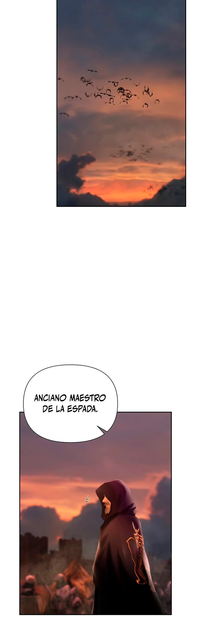 Misión Barbara > Capitulo 59 > Page 21