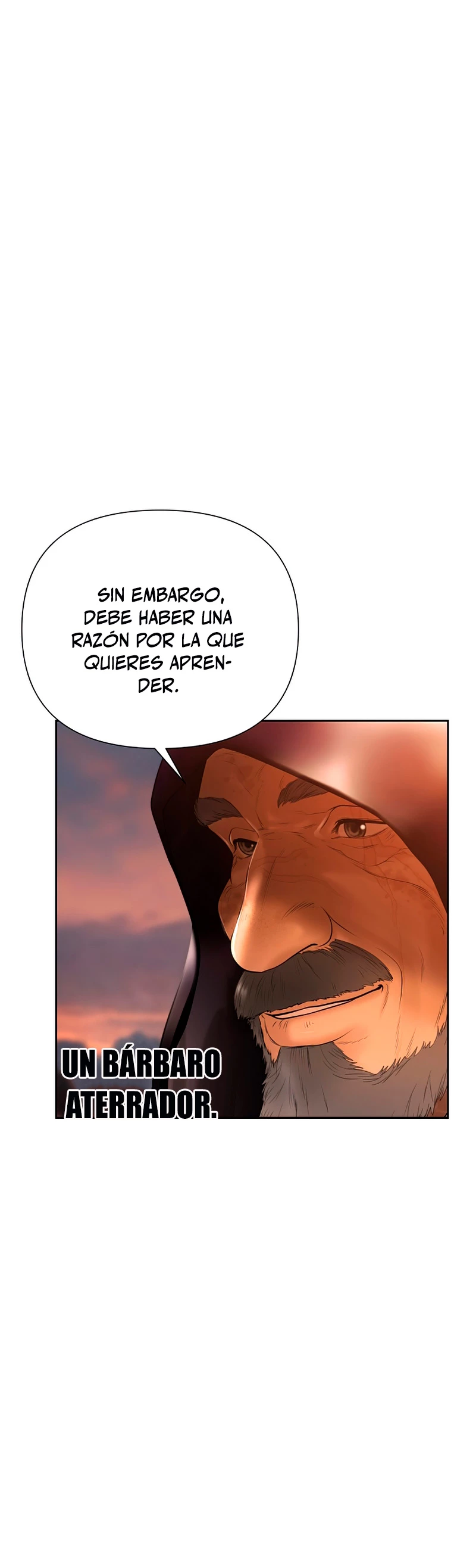 Misión Barbara > Capitulo 59 > Page 81