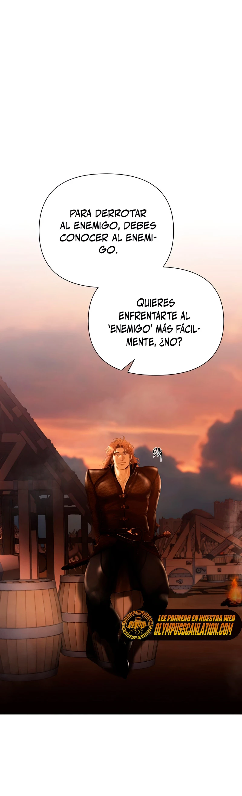 Misión Barbara > Capitulo 59 > Page 91