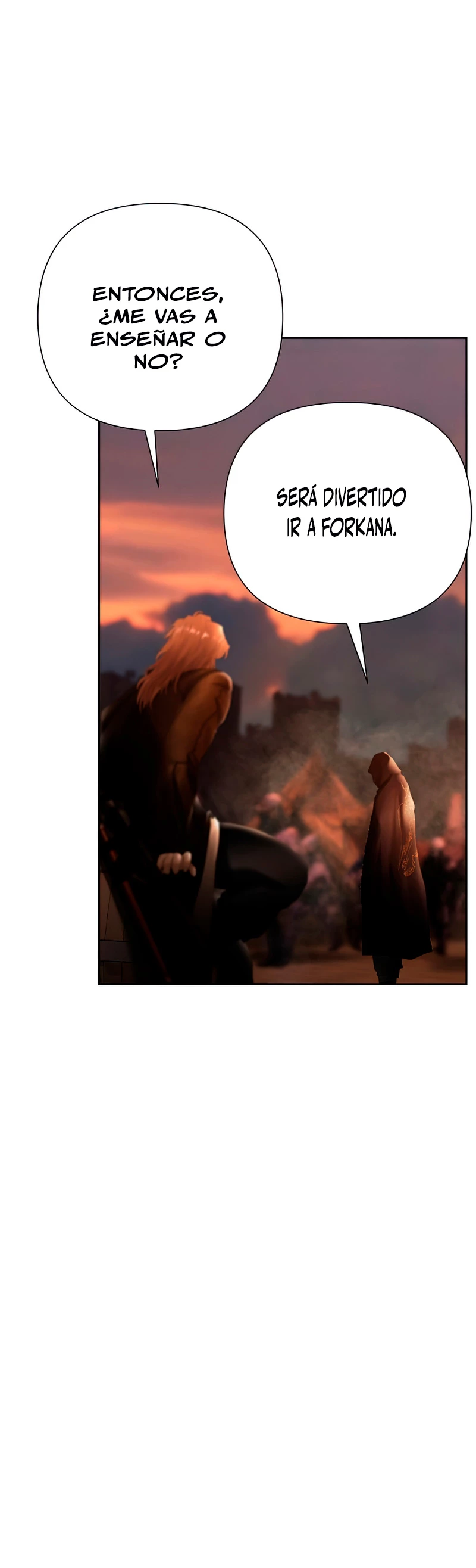 Misión Barbara > Capitulo 59 > Page 101