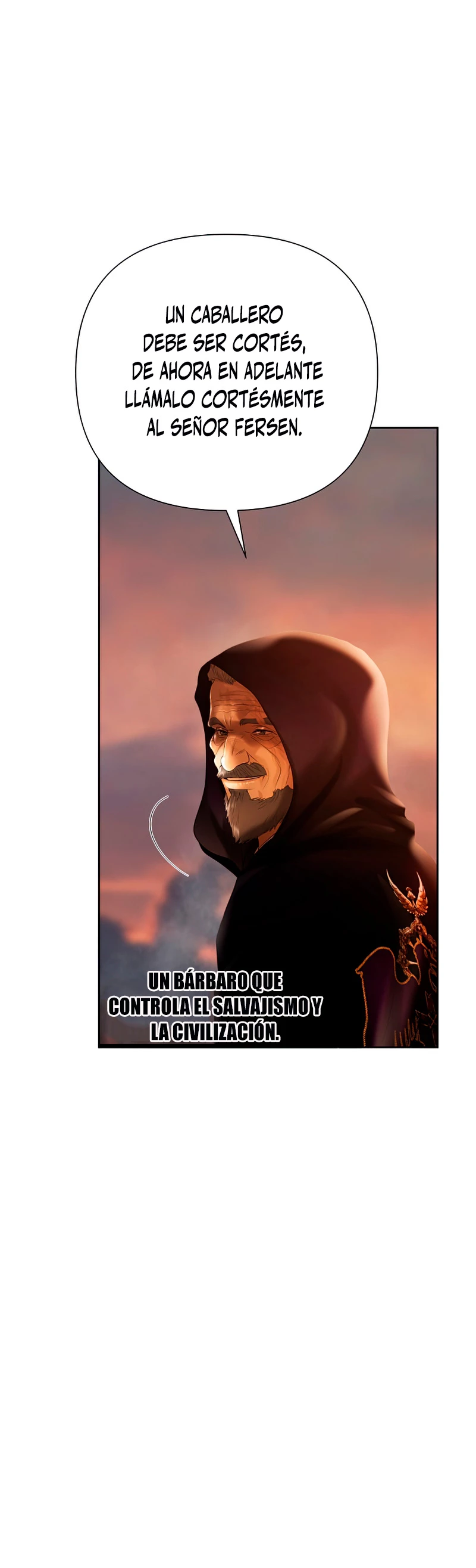 Misión Barbara > Capitulo 59 > Page 111