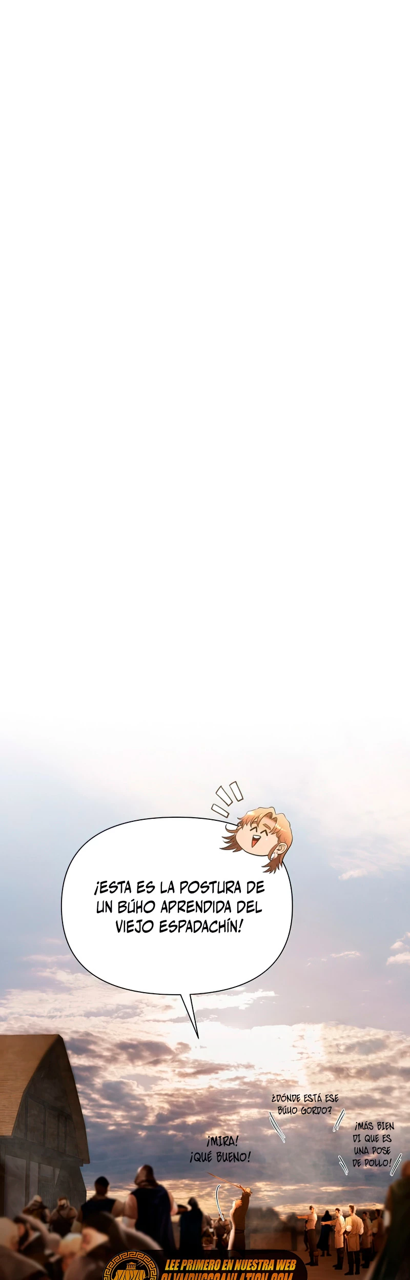 Misión Barbara > Capitulo 59 > Page 121