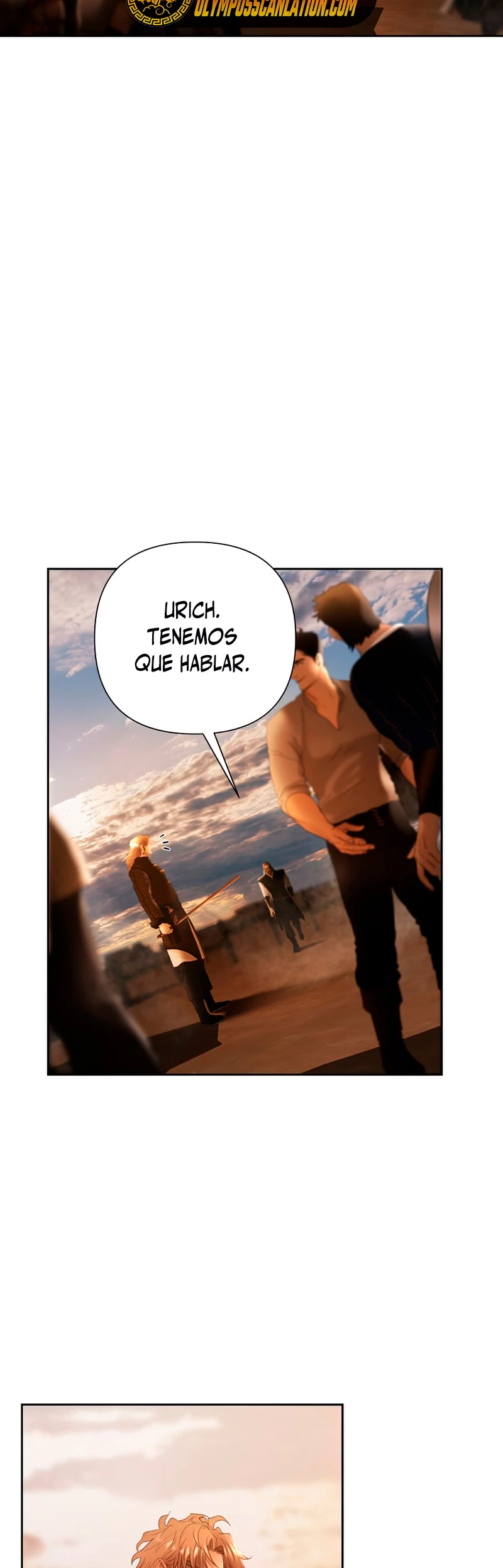 Misión Barbara > Capitulo 59 > Page 131