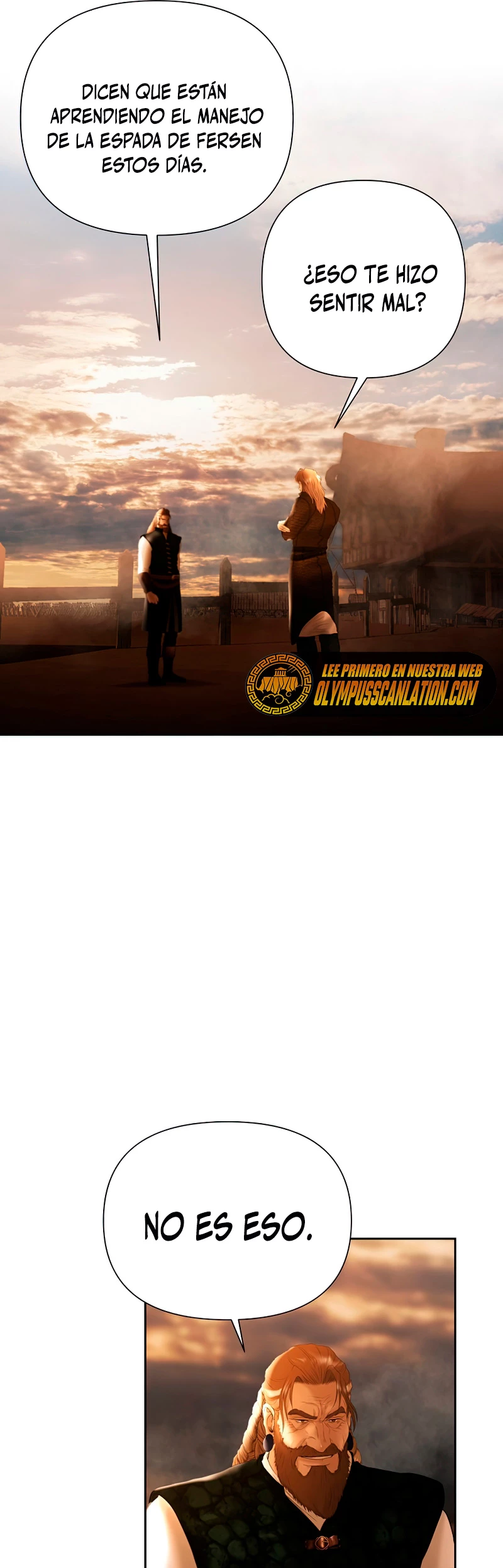 Misión Barbara > Capitulo 59 > Page 151