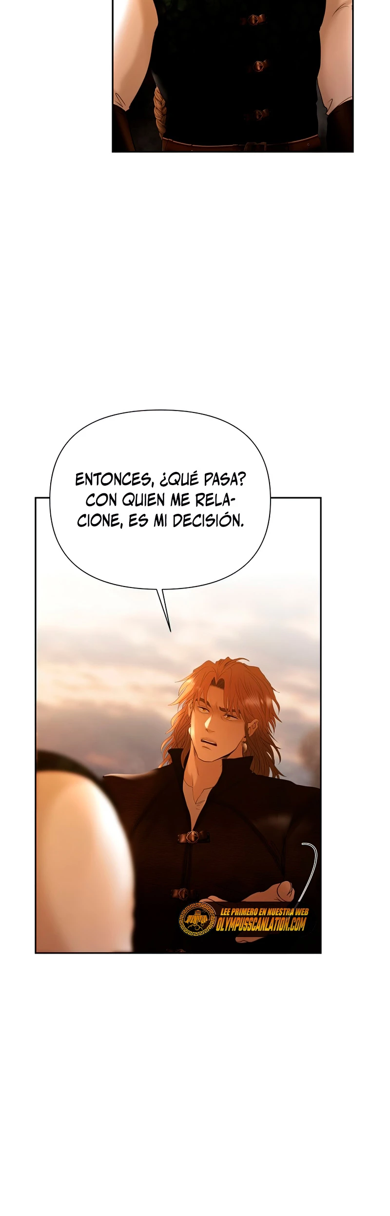 Misión Barbara > Capitulo 59 > Page 161