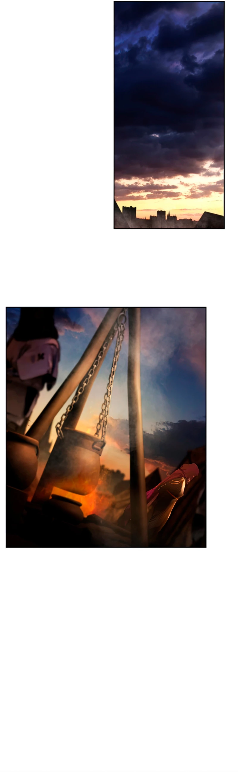 Misión Barbara > Capitulo 59 > Page 251