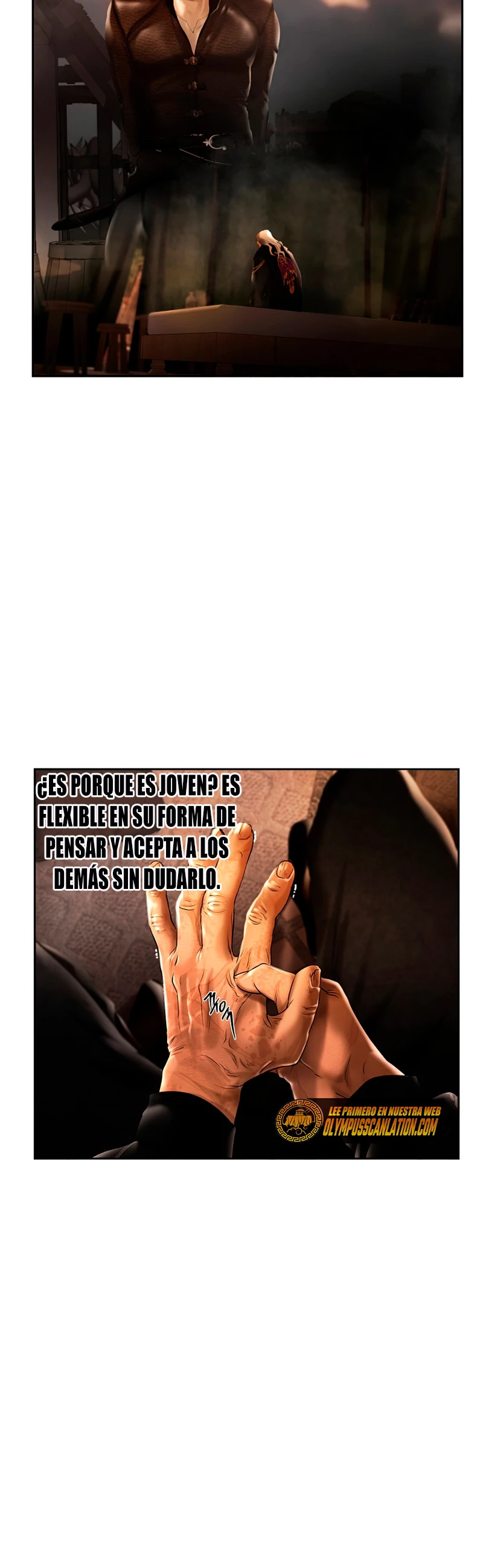 Misión Barbara > Capitulo 59 > Page 271