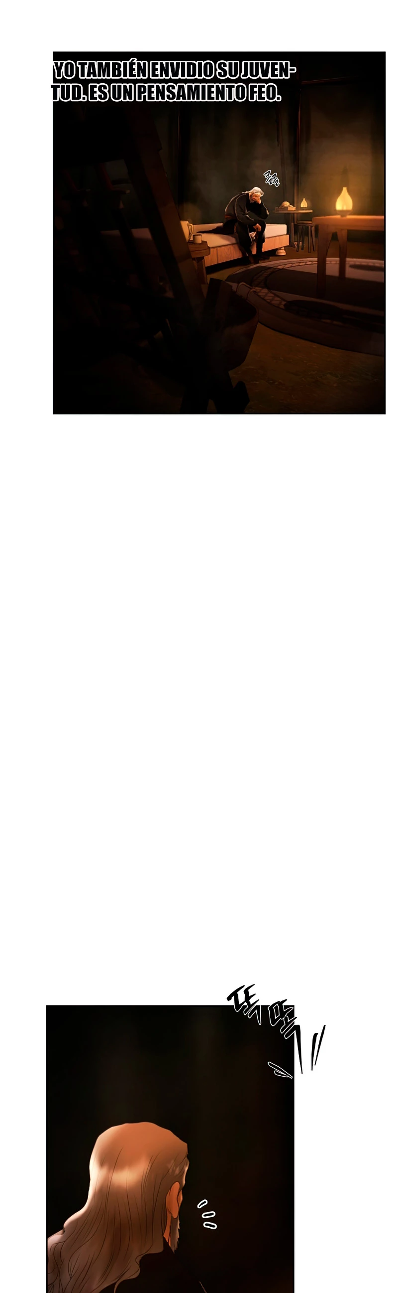 Misión Barbara > Capitulo 59 > Page 281