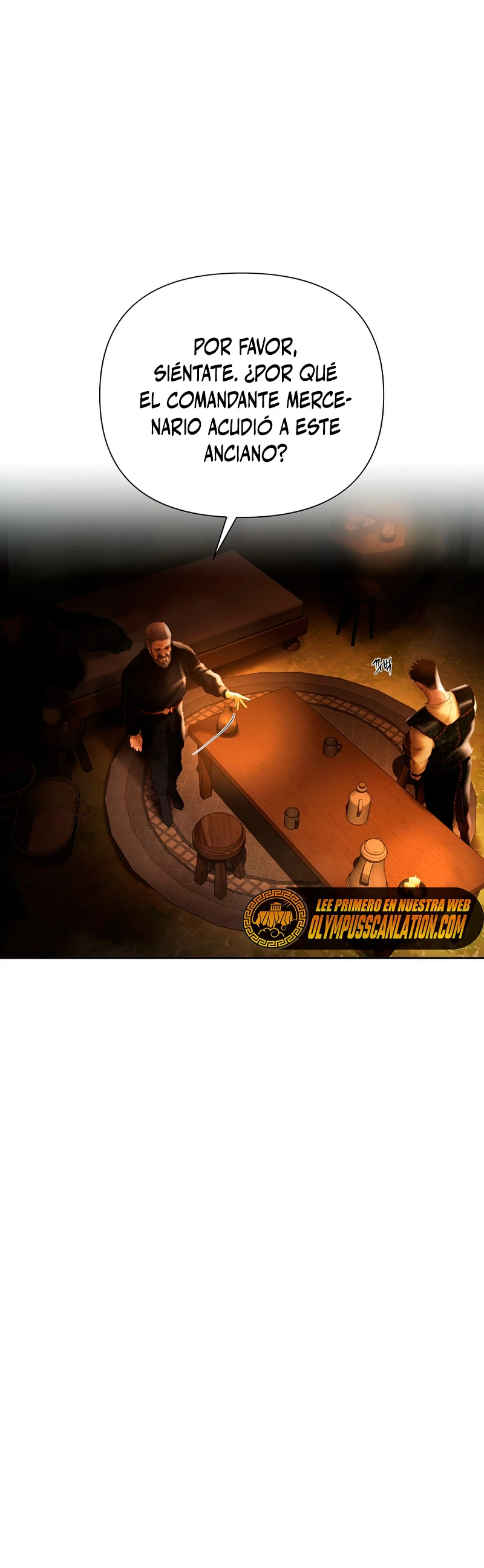 Misión Barbara > Capitulo 59 > Page 301