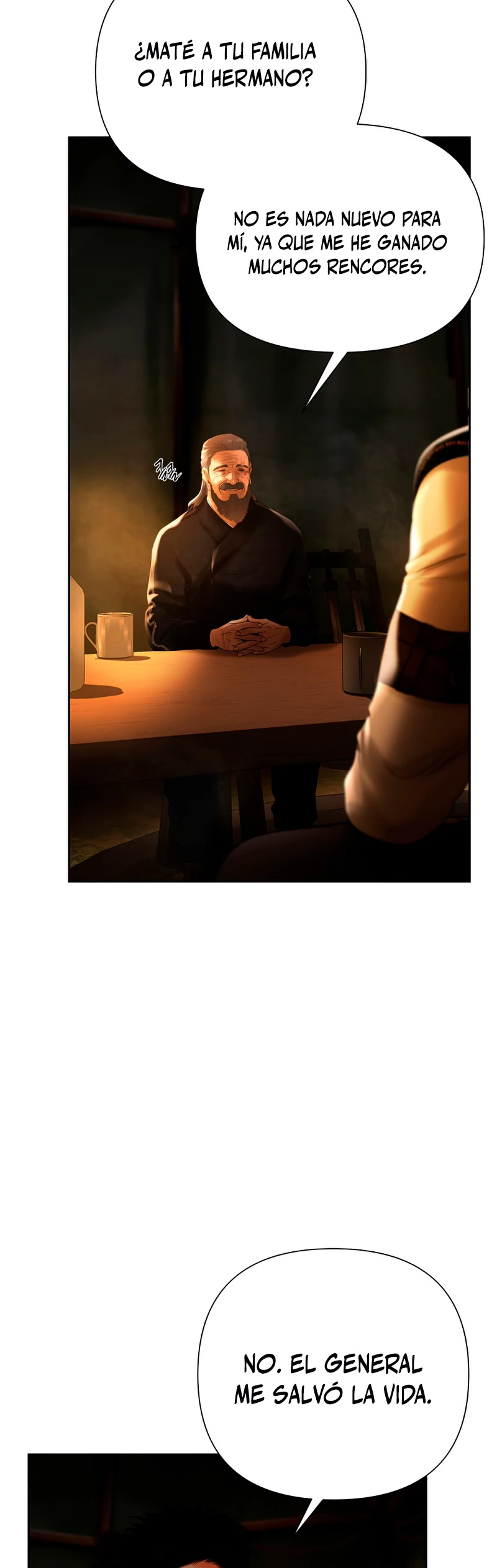 Misión Barbara > Capitulo 59 > Page 321