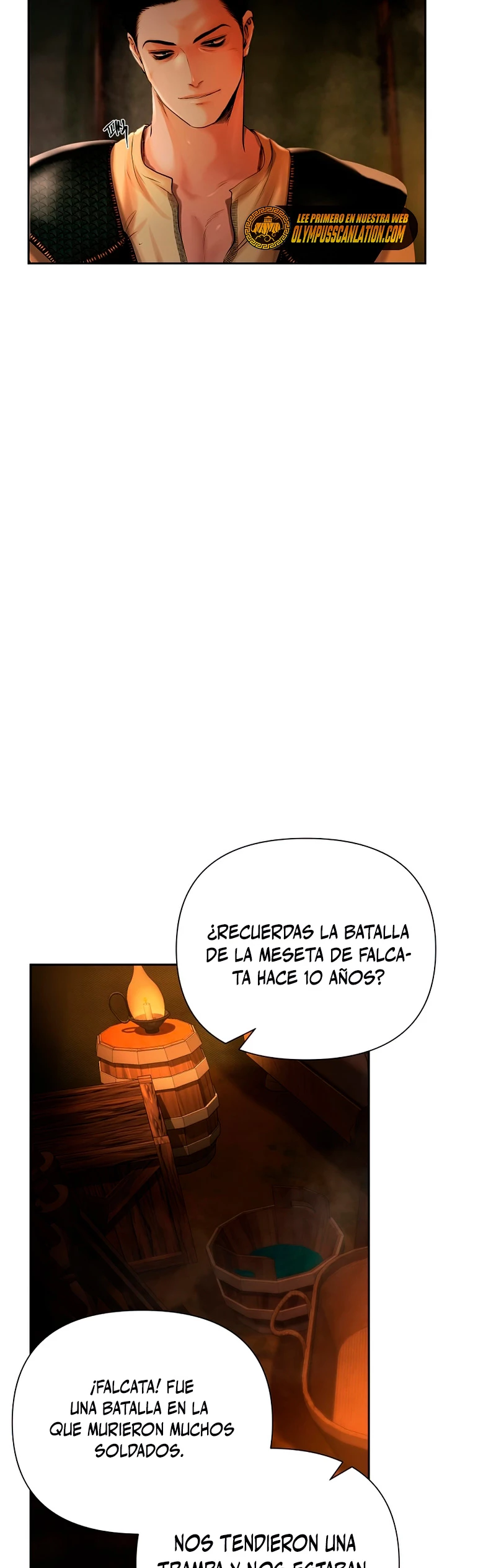 Misión Barbara > Capitulo 59 > Page 331