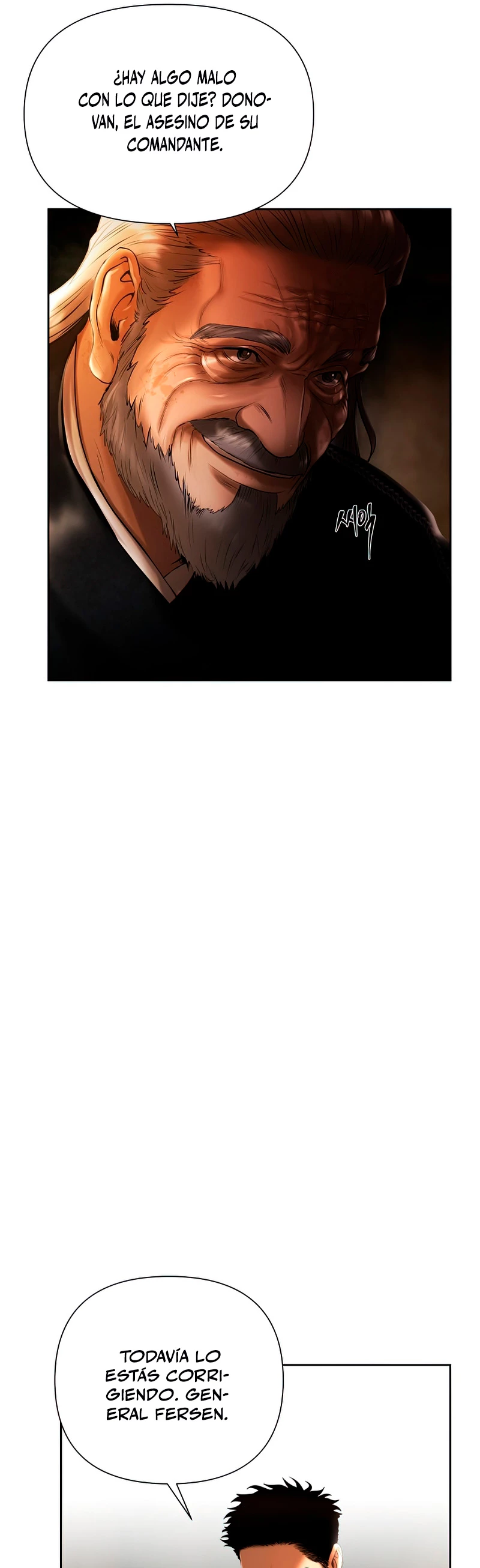 Misión Barbara > Capitulo 59 > Page 381