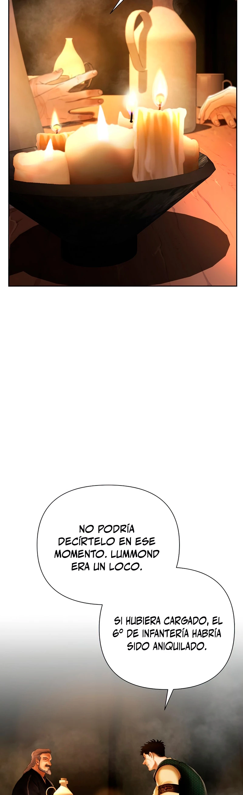 Misión Barbara > Capitulo 59 > Page 401