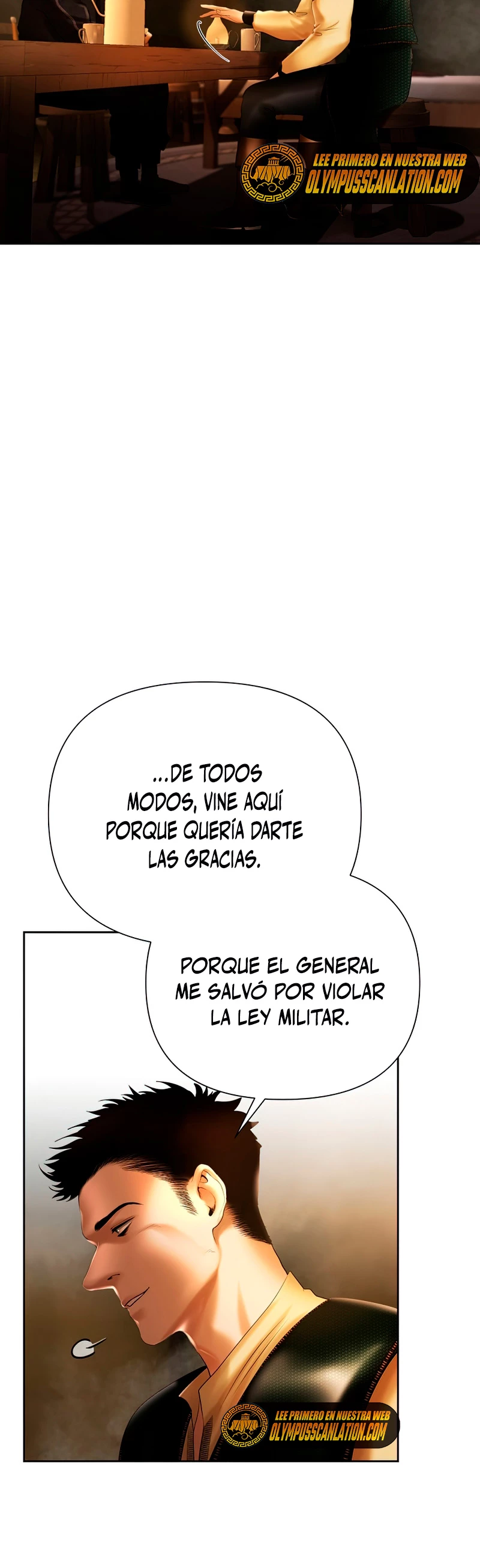 Misión Barbara > Capitulo 59 > Page 411