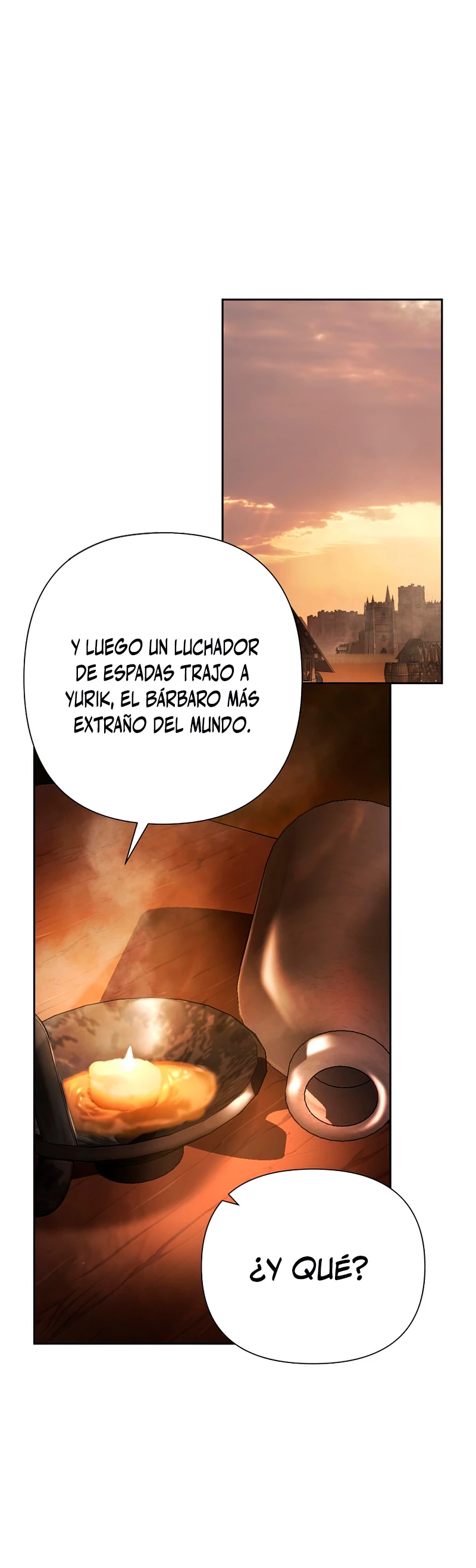 Misión Barbara > Capitulo 59 > Page 451