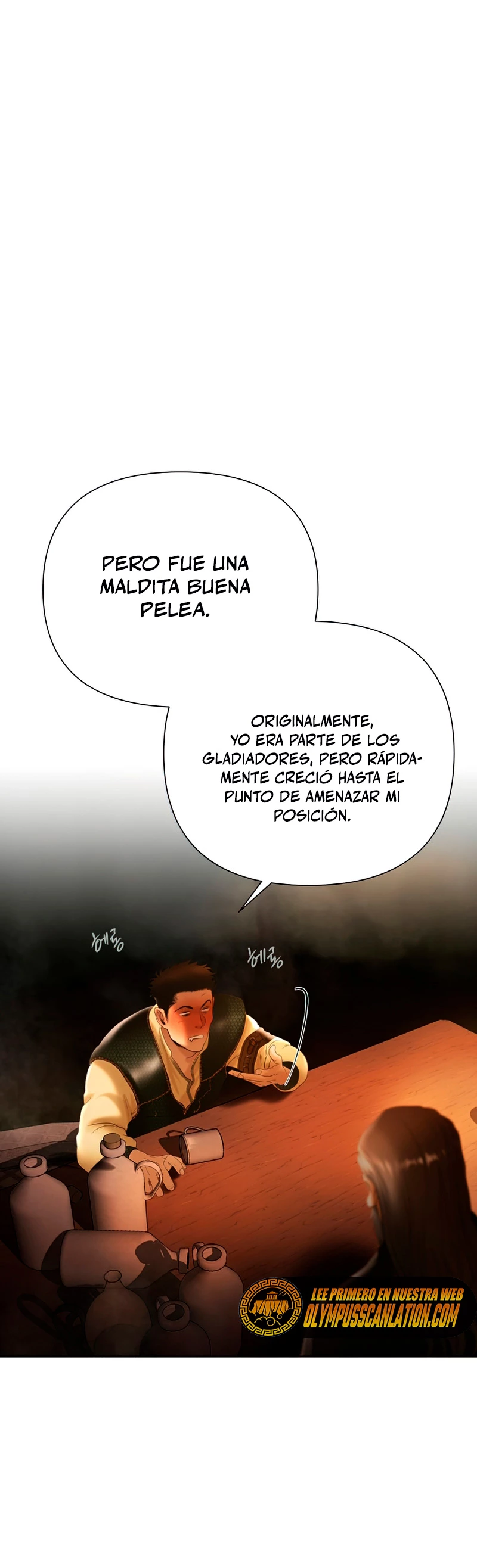 Misión Barbara > Capitulo 59 > Page 461