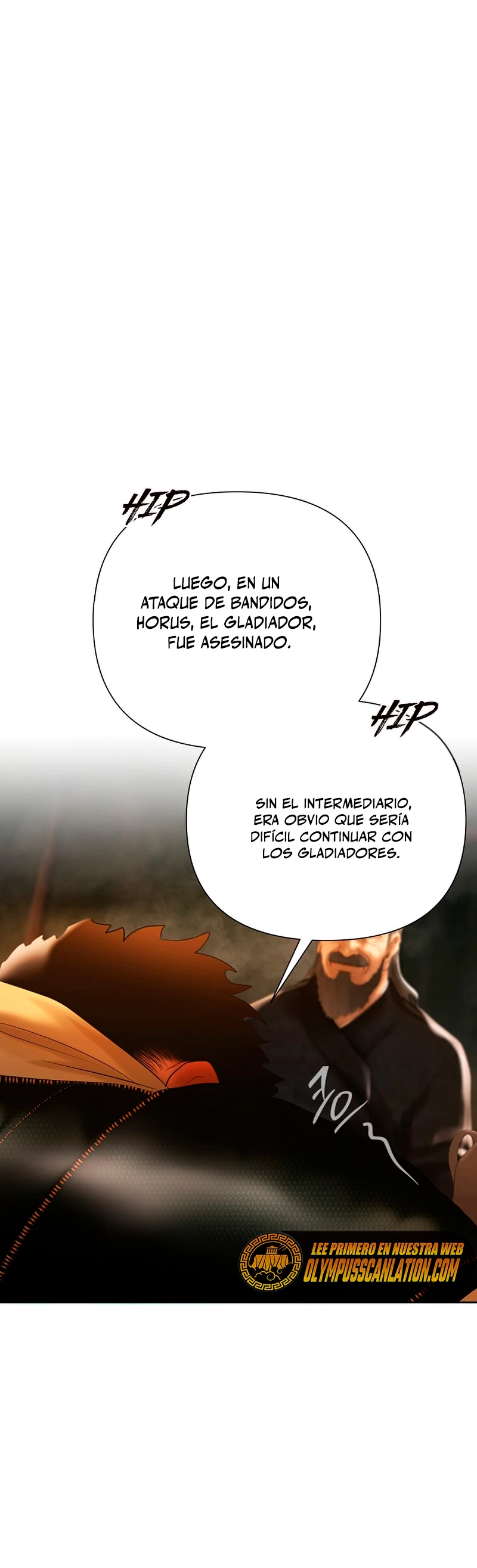 Misión Barbara > Capitulo 59 > Page 471