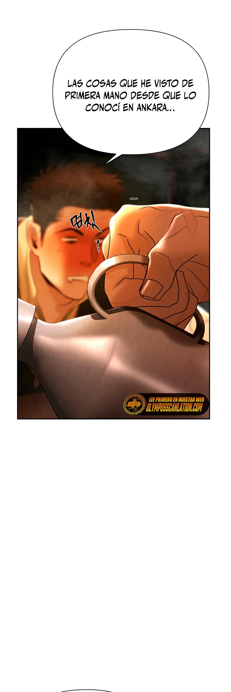 Misión Barbara > Capitulo 59 > Page 501