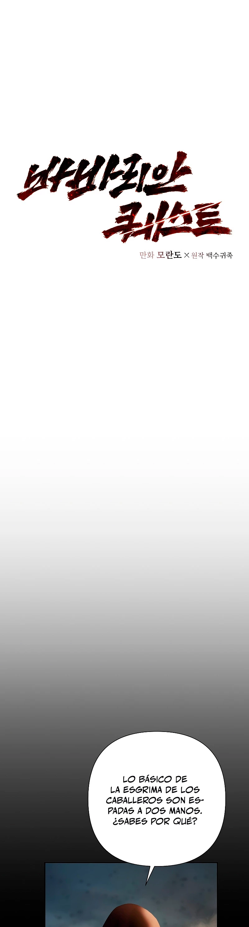 Misión Barbara > Capitulo 60 > Page 11