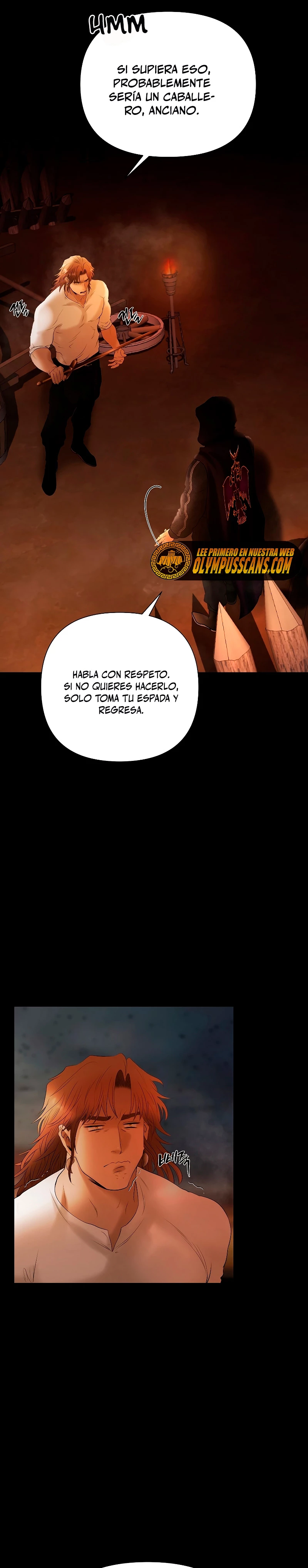 Misión Barbara > Capitulo 60 > Page 21