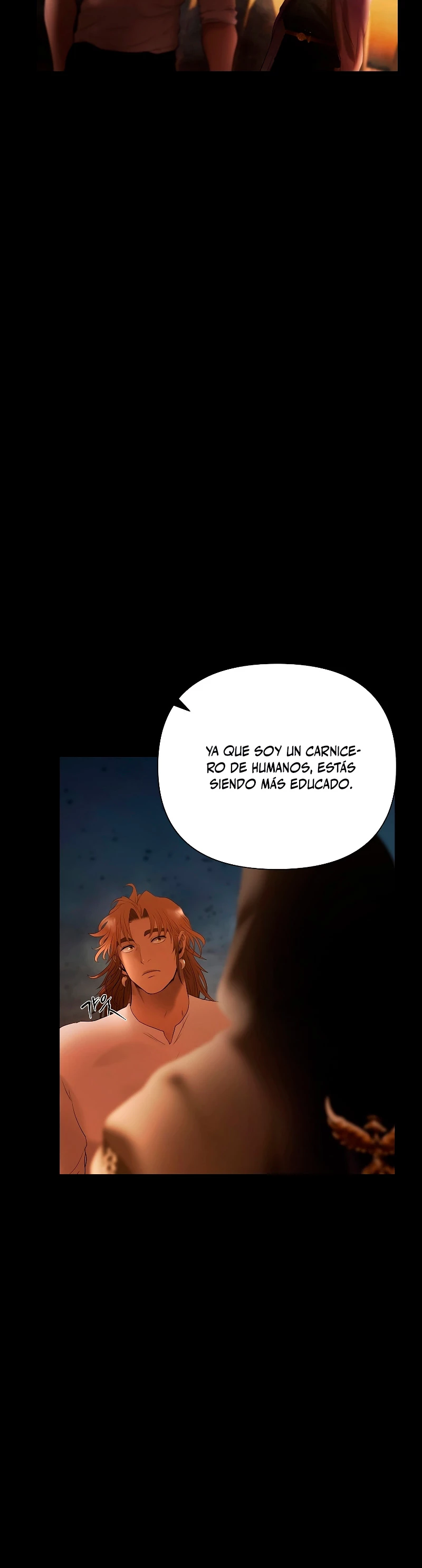 Misión Barbara > Capitulo 60 > Page 41