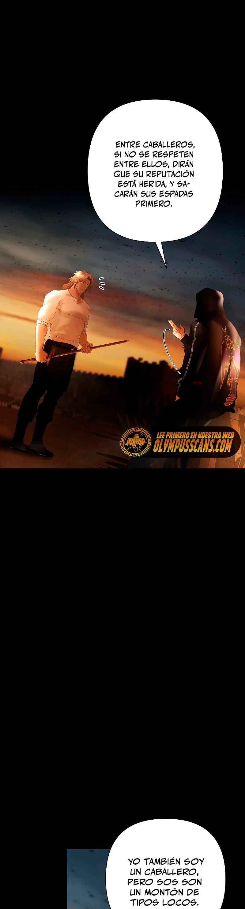 Misión Barbara > Capitulo 60 > Page 51