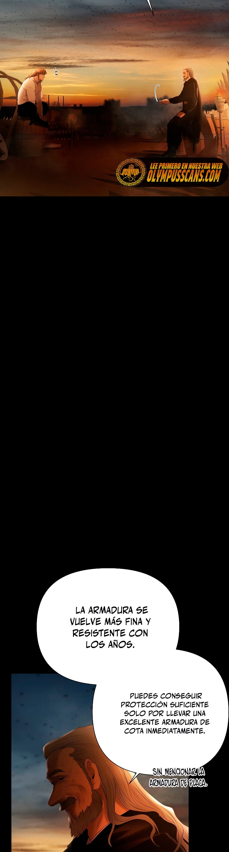 Misión Barbara > Capitulo 60 > Page 81