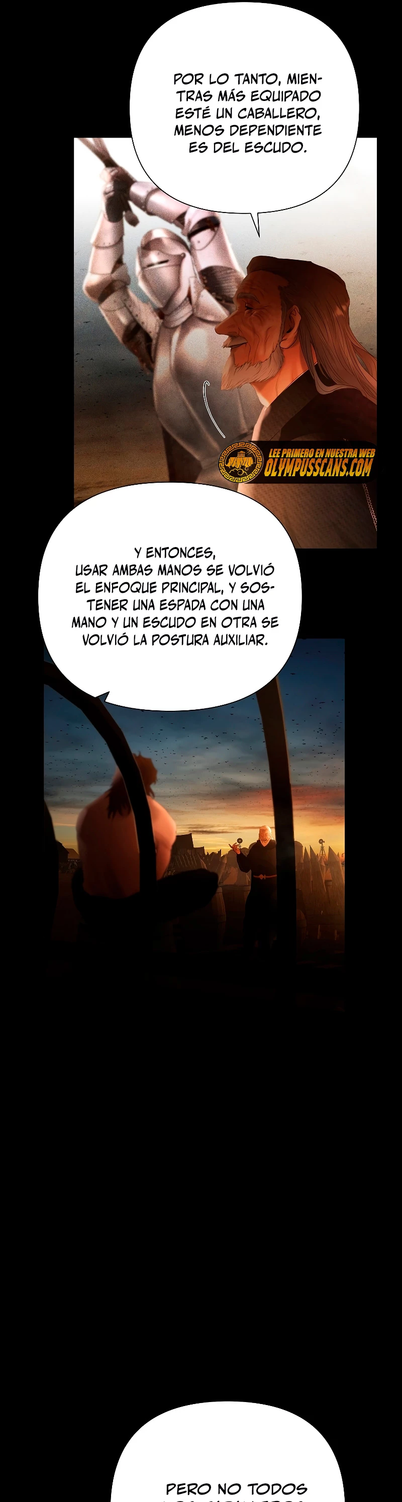 Misión Barbara > Capitulo 60 > Page 101