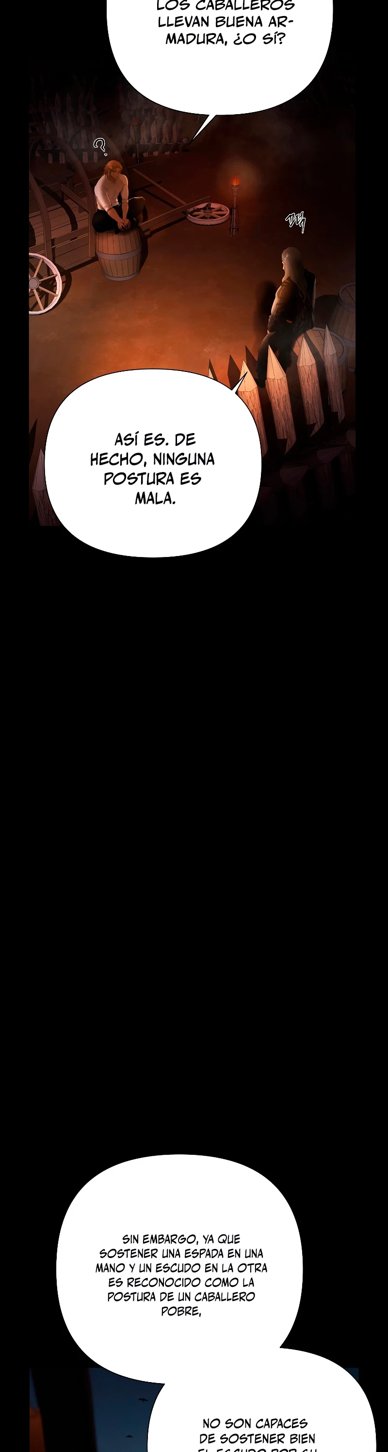 Misión Barbara > Capitulo 60 > Page 111