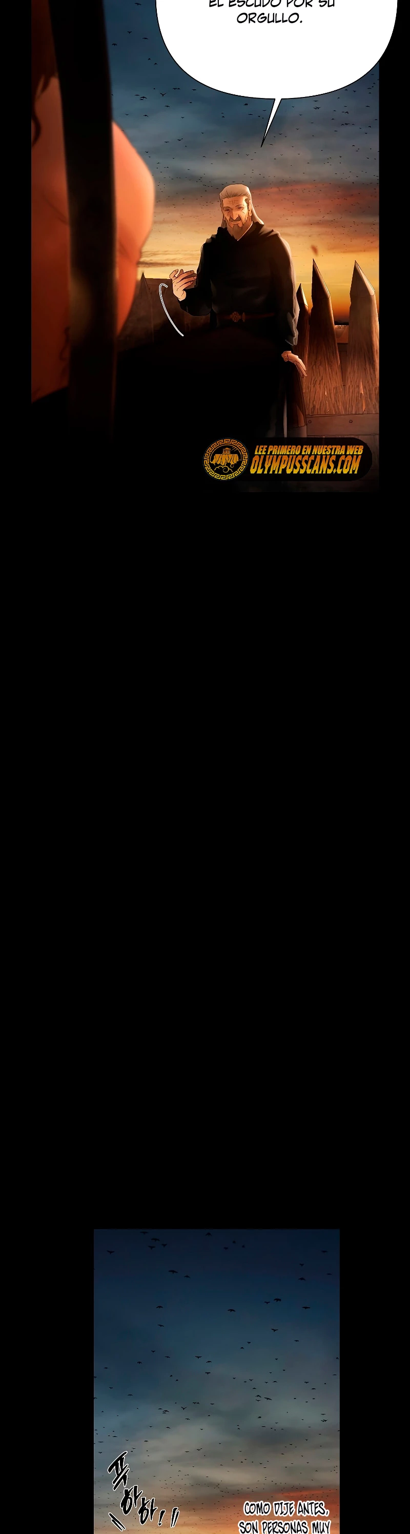 Misión Barbara > Capitulo 60 > Page 121