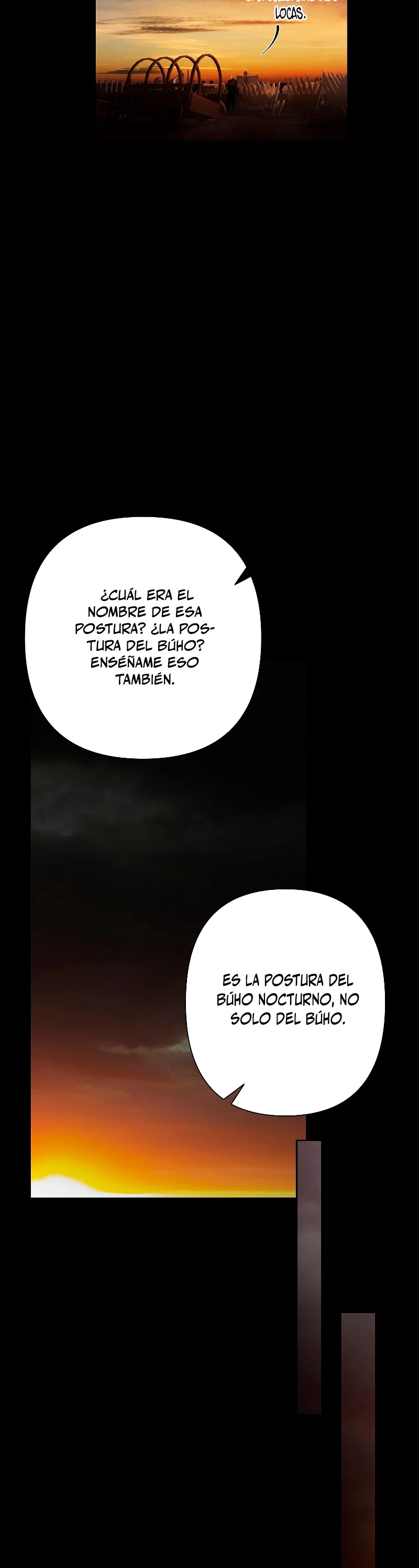 Misión Barbara > Capitulo 60 > Page 131