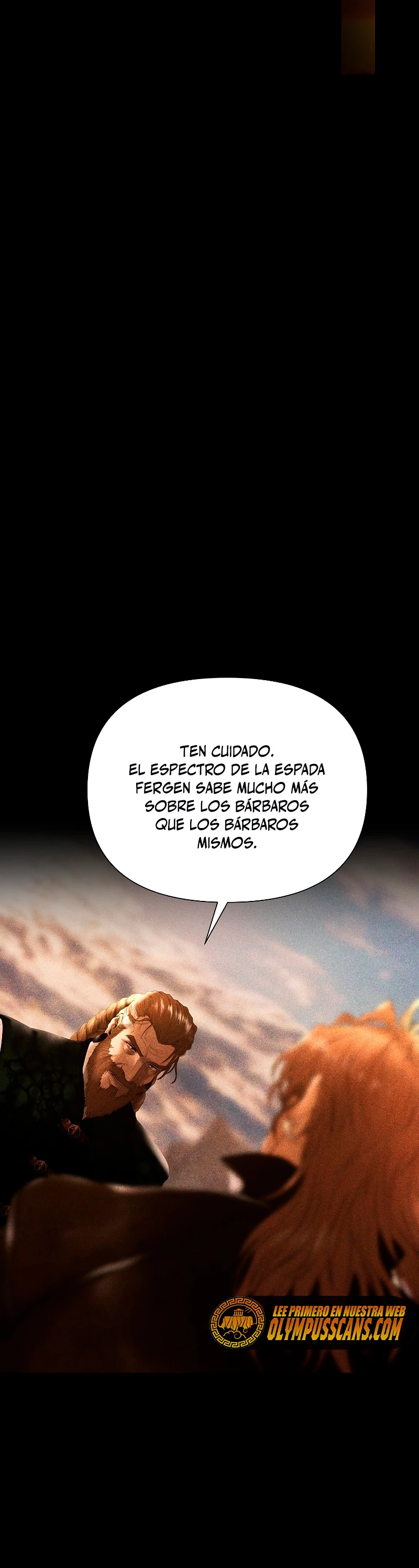 Misión Barbara > Capitulo 60 > Page 141