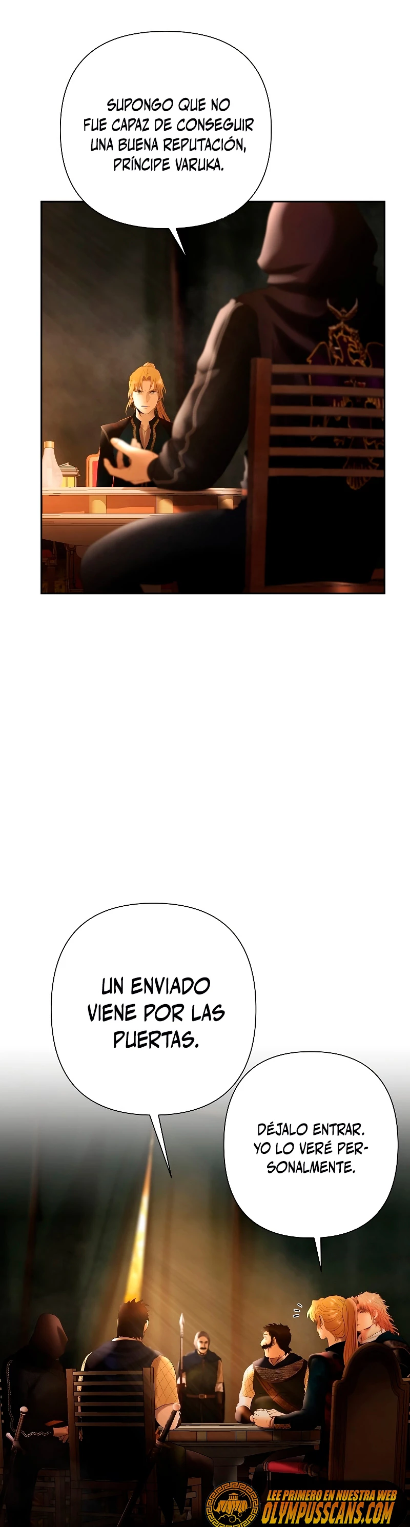 Misión Barbara > Capitulo 60 > Page 221