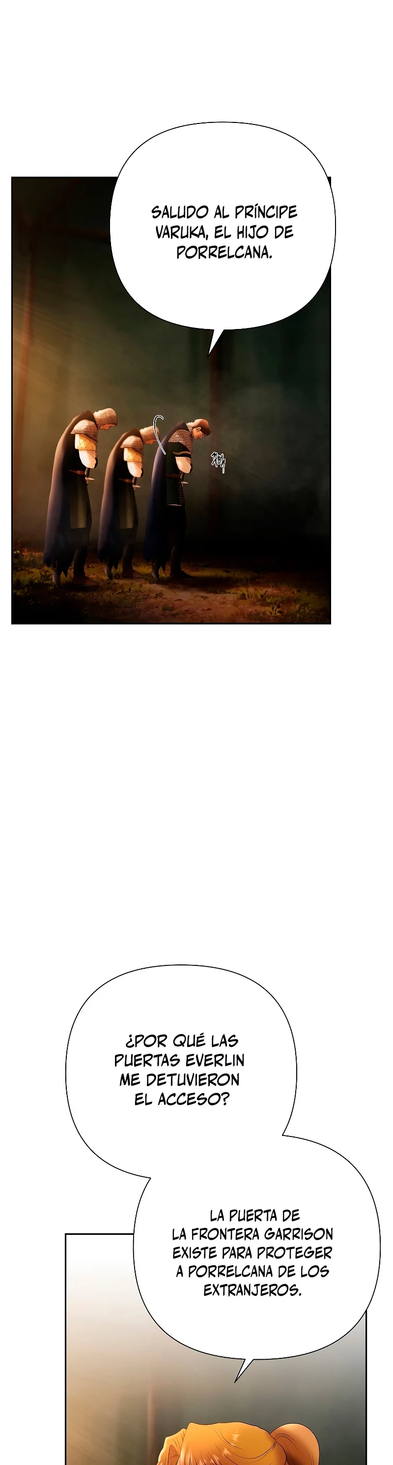 Misión Barbara > Capitulo 60 > Page 241