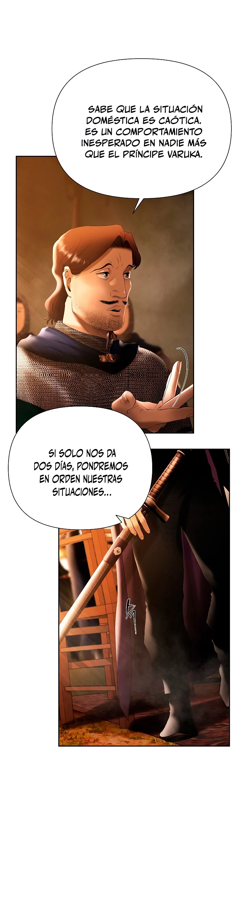 Misión Barbara > Capitulo 60 > Page 271