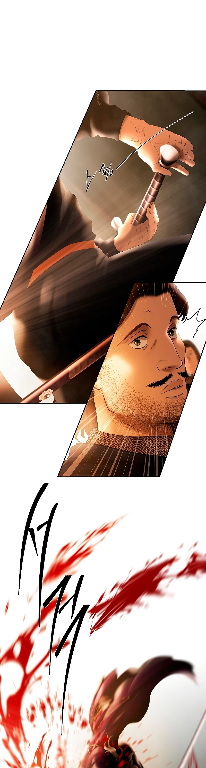 Misión Barbara > Capitulo 60 > Page 281