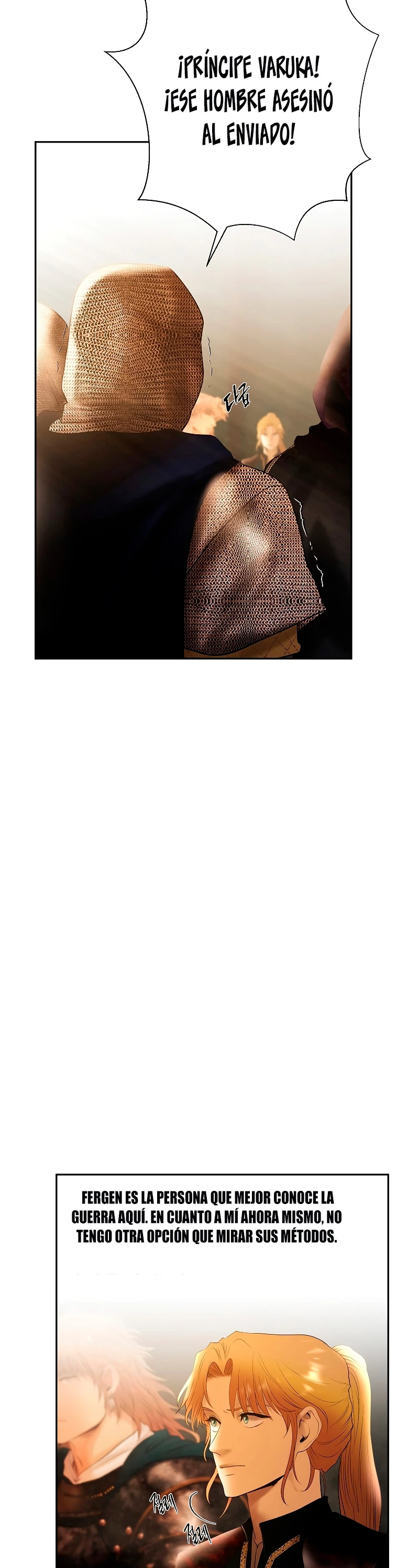 Misión Barbara > Capitulo 60 > Page 341