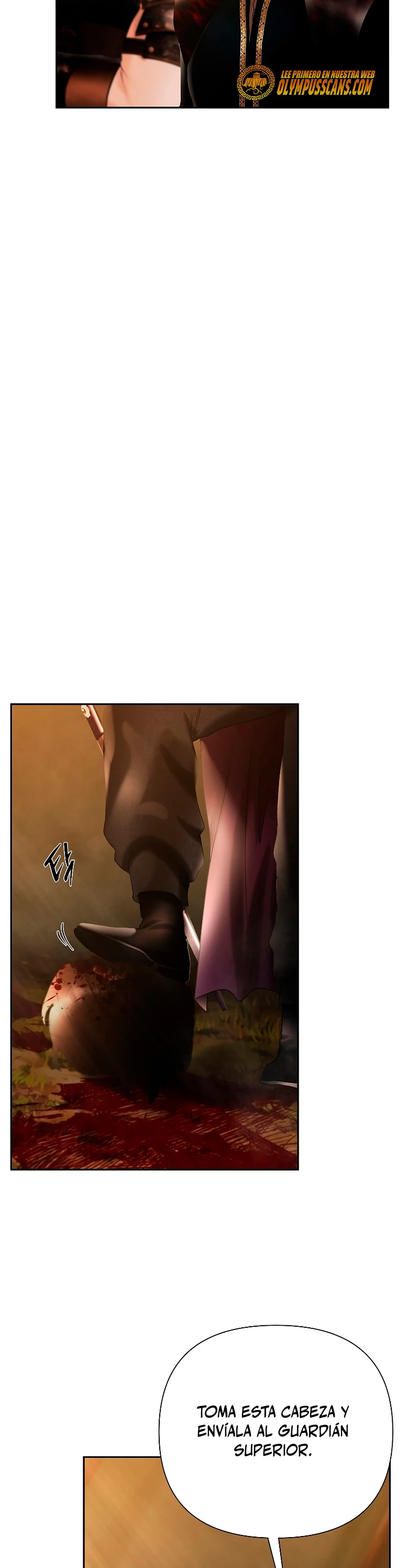 Misión Barbara > Capitulo 60 > Page 351