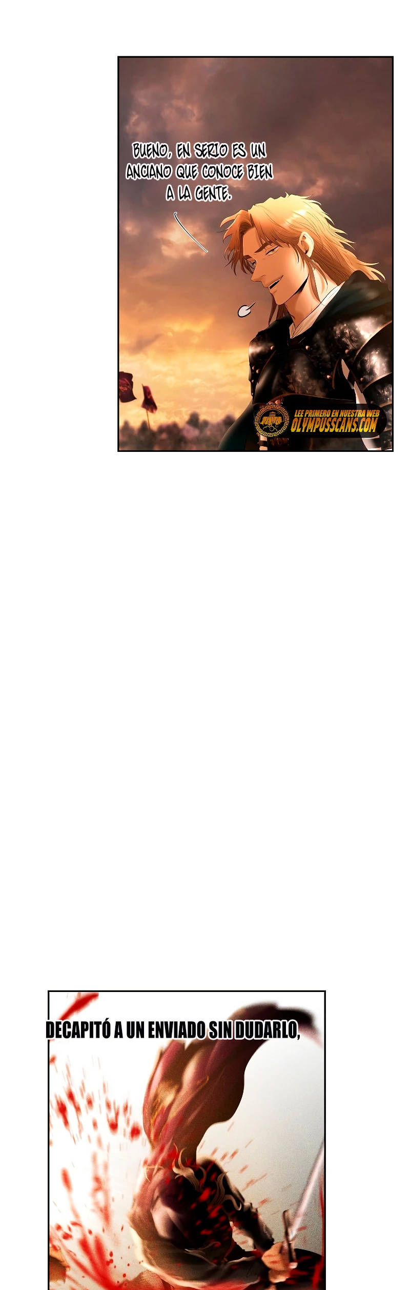 Misión Barbara > Capitulo 60 > Page 421