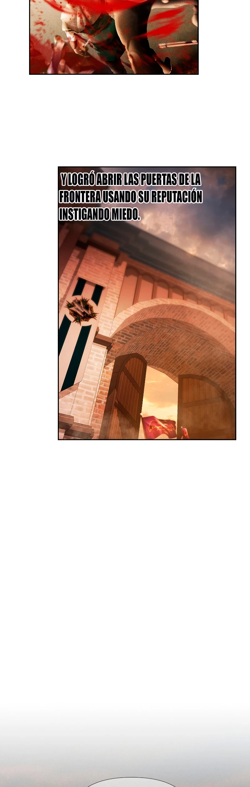 Misión Barbara > Capitulo 60 > Page 431