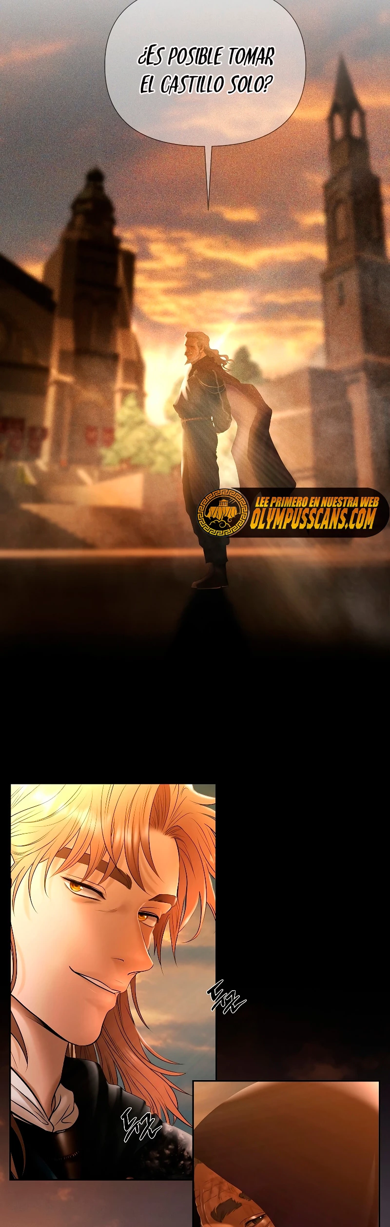 Misión Barbara > Capitulo 60 > Page 441