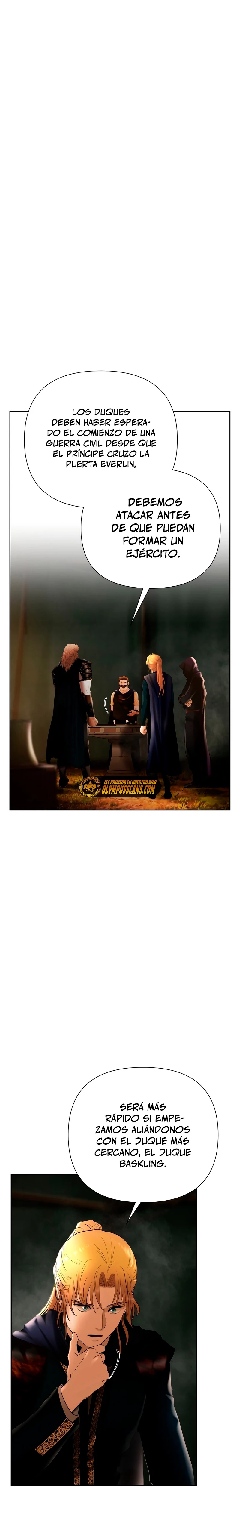 Misión Barbara > Capitulo 61 > Page 31