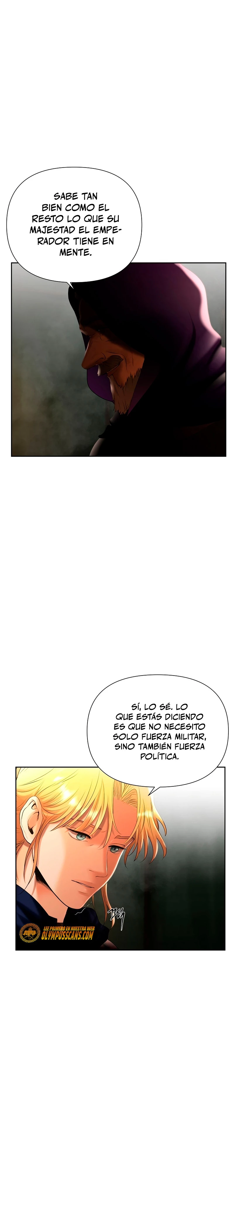 Misión Barbara > Capitulo 61 > Page 51